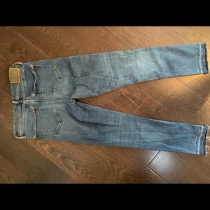 Denim Forum The Nico